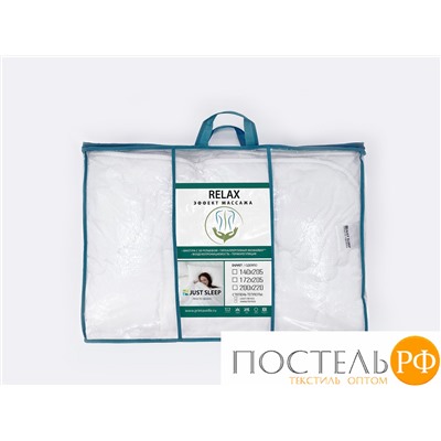 121519906-Rl Одеяло Relax light 200х220 белый