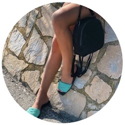Ab.Zapatos 3420 NIZA+AB.Z · Pelle · mochila (610) АКЦИЯ