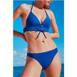 Braguita de biquini Dream S19 Azul