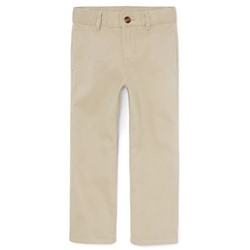 Boys Uniform Chino Pants