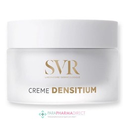 SVR DENSITIUM CREME - Correction Globale, Redensifiante, Nourrissante 50 ml