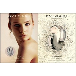 BVLGARI OMNIA CRYSTALLINE edt (w) 65ml TESTER