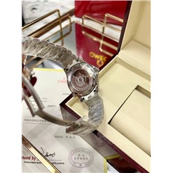 Мужские наручные часы Omeg*a ⌚️  Реплика 1:1