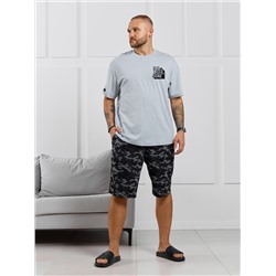 Костюм мужской Экипаж-4