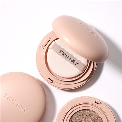 Perfect Coverage Cushion 02 Стойкий увлажняющий кушон