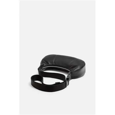 BANDOLERA  OVALADA
