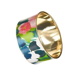 Floral Bracelet