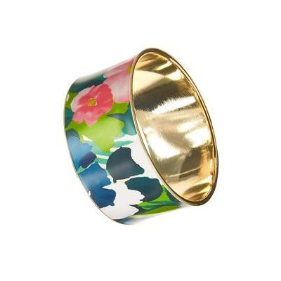 Floral Bracelet