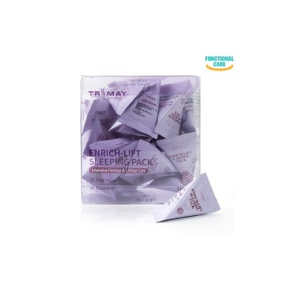Enrich-lift Sleeping Pack