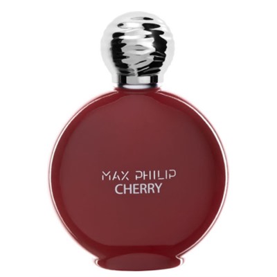 MAX PHILIP CHERRY edp 100ml