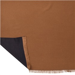 Damen Schal in zwei Farben