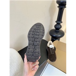 Теплые кроссовки   Al*o