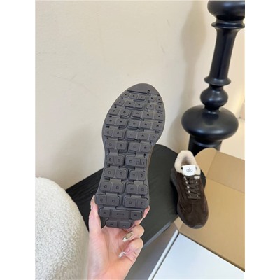 Теплые кроссовки   Al*o