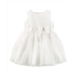Lace Dress