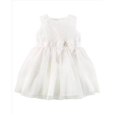 Lace Dress
