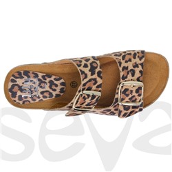 Blusandal, SANDALIA SEÑORA PIEL