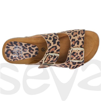 Blusandal, SANDALIA SEÑORA PIEL