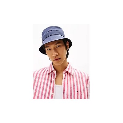 Tommy Logo Bucket Hat