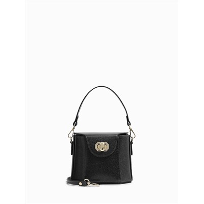 BN STELLA glitter nero
