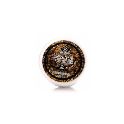 Лифтинг-маска для лица со змеиным ядом Syn-Ake от Sritana 100 мл / Sritana Syn-Ake Facial mask 100 ml