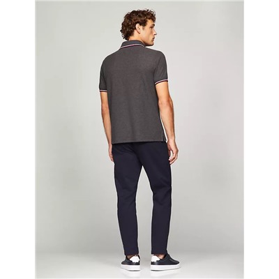 Regular Fit Tommy Wicking Polo