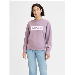 GRAPHIC CREWNECK SWEATSHIRT