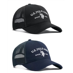 Бейсболка унисекс  Pol*o Ralph Lauren 💙