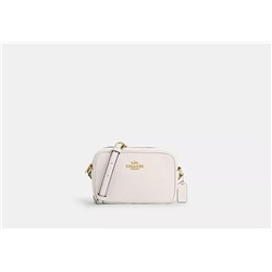 Mini Jamie Camera Bag In Signature Canvas