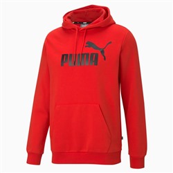 Essentials Big Logo Men's Hoodie