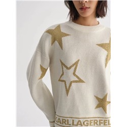 Свитер Karl Lagerfel*d
