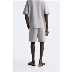 BERMUDA JOGGER COMPACT