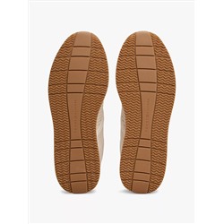 Knit Runner Sneaker