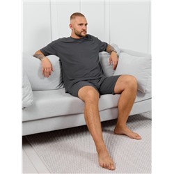 Фуфайка (футболка) мужская  Алессандро-1