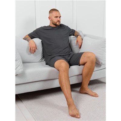 Фуфайка (футболка) мужская  Алессандро-1