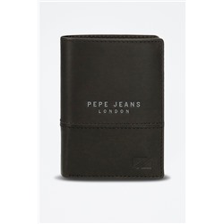 Cartera Kingdom Negro