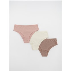 Slips, 3er-Pack