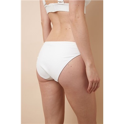 Braguita de biquini Vahine SPE Blanco