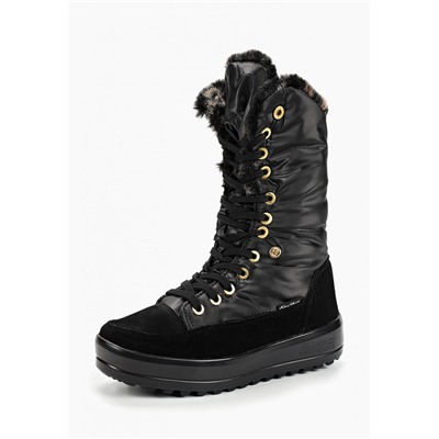KB517SW Сапоги женские зимние