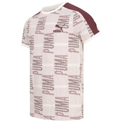 PUMA T7 Sport Tee Herren T-Shirt 539626-65