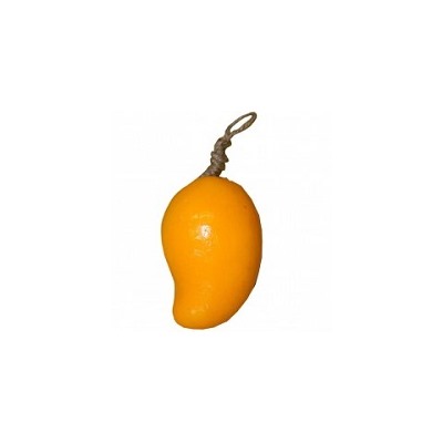 Ароматное мыло с манго на верёвочке 110 гр/soap mango 110 gr
