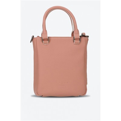 Bolso Rosa