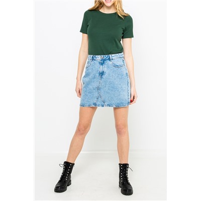 Camiseta Verde