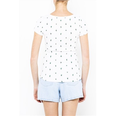 Camiseta Verde