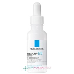 La Roche Posay Cicaplast B5 Sérum - Ultra-Réparateur 30ml