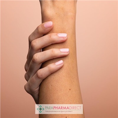 Poderm Vernis Tea Tree Color Care Rose n°143 8ml