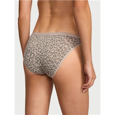 VICTORIA'S SECRET Body by Victoria Stretch Cotton Bikini Panty