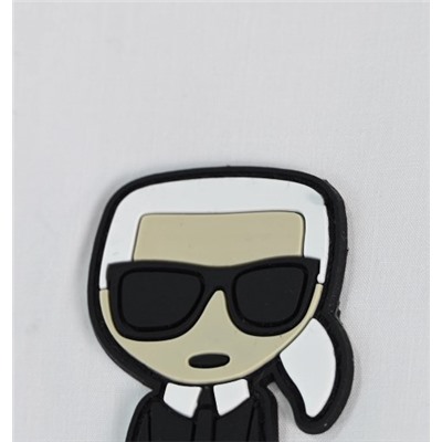 Мужская хлопковая  рубашка KARL LAGERFEL*D ОРИГИНАЛ! 😎