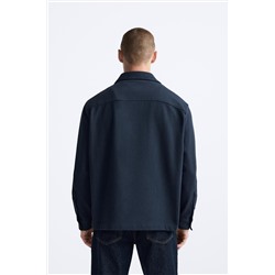 SOBRECAMISA SOFT