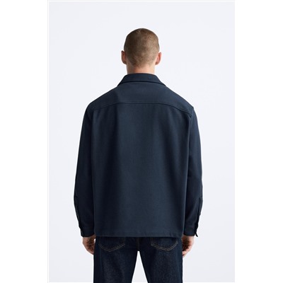 SOBRECAMISA SOFT