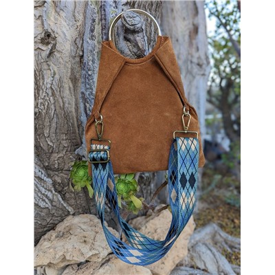 PELLE- SHOPPER ASA (440) cuero - (130)-20 (3) АКЦИЯ